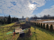 Zelków, 38 arów przy Rezerwacie Dolina Kluczwody