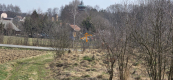 Działka z MPZP | Marcyporęba, gm. Brzeźnica