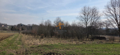 Działka z MPZP | Marcyporęba, gm. Brzeźnica