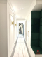 Apartament 76,43 m² z tarasem  12 m² | 4 pokoje |