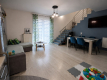 Dwupoziomowy apartament z garażem–Augustów