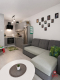 Dwupoziomowy apartament z garażem–Augustów