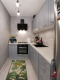 Dwupoziomowy apartament z garażem–Augustów