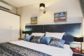 Dwupoziomowy Apartament z Panoramą na Jezioro