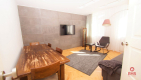 Stylowe mieszkanie w centrum