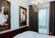 Apartament klasy Premium z widokiem na Jezioro