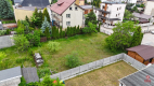 Działka budowlana Białystok