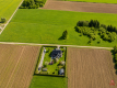 Działka budowlana 1000 m2, Tołcze