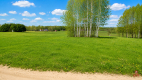 Działka budowlana 1000 m2, Tołcze
