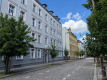 Reprezentacyjny apartament w zabytkowej kamienicy 