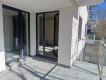 Apartament z tarasem i garderobą 