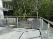 Nowoczesny apartament z tarasem - nowe bud.