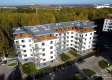 Nowoczesny apartament z tarasem - nowe bud.