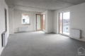 Apartament z tarasem na ostatniej kondygnacji 