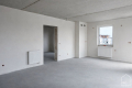 Apartament z tarasem na ostatniej kondygnacji 