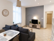 Funkcjonalny apartament w pobliżu Parku Chopina