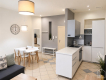 Funkcjonalny apartament w pobliżu Parku Chopina