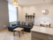 Funkcjonalny apartament w pobliżu Parku Chopina