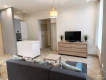 Funkcjonalny apartament w pobliżu Parku Chopina