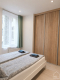 Funkcjonalny apartament w pobliżu Parku Chopina