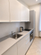 Funkcjonalny apartament w pobliżu Parku Chopina