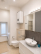 Funkcjonalny apartament w pobliżu Parku Chopina