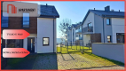 Dom w cenie mieszkania | 64,04m2 | Blisko Sępólna
