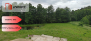 OBNIŻKA !!!Dom nad rzeką dz. 2924 m²  Natura 2000