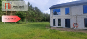 Dom do własnej aranżacji, las, rzeka, cisza