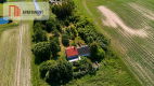 Dom z ogromną działką 4600 m² – pełna prywatność |