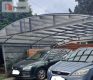 Parter domu z ogrodem, piwnicą, wiata garażową