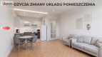 *M3 M4 Szubin 47m2, balkon, 3 piętro DO NEGOCJACJI