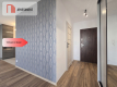 *Nowe M3 blok winda miejsce parkingowe duży balkon