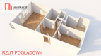 * M3 w Szubinie, 50m2, 2 piętro, Oś. Spółdzielcze