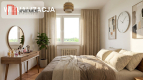 * M3 w Szubinie, 50m2, 2 piętro, Oś. Spółdzielcze