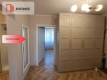 3 pokoje 69m², 1. piętro, po remoncie | Rajkowy