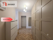 3 pokoje 69m², 1. piętro, po remoncie | Rajkowy