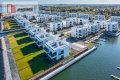Apartament inwestycyjny nad wodą | Marina | Wysoki