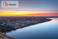 Apartament inwestycyjny nad wodą | Marina | Wysoki