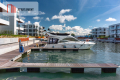 Apartament inwestycyjny nad wodą | Marina | Wysoki