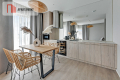 Apartament inwestycyjny nad wodą | Marina | Wysoki