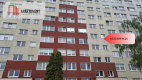 Mieszkanie 3 pokoje / 1 piętro oś Kopernik