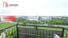Kawalerka z widokiem na szpital im. Jurasza