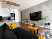 4 pokoje| Balkon| 2 Miejsca Parkingowe|Green Park