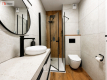4 pokoje| Balkon| 2 Miejsca Parkingowe|Green Park