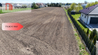 *Działki budowlane (mieszkaniowo-usługowe) Nakło