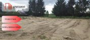 Działka 2840m² przy jeziorze LOGO, - OBNIŻKA!!!