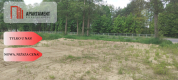Działka 2840m² przy jeziorze LOGO, - OBNIŻKA!!!