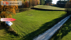 Spokój, natura, jeziora–działka zagrodowa Dormowo
