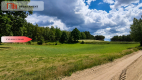 Spokój, natura, jeziora–działka zagrodowa Dormowo